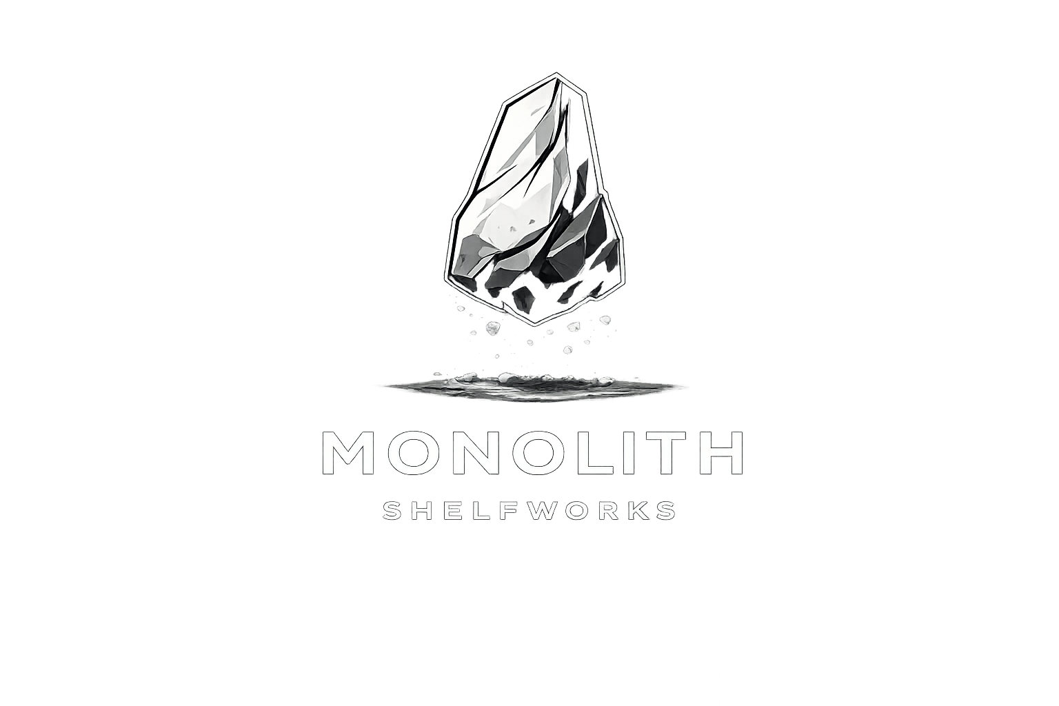 Monolith Shelfworks